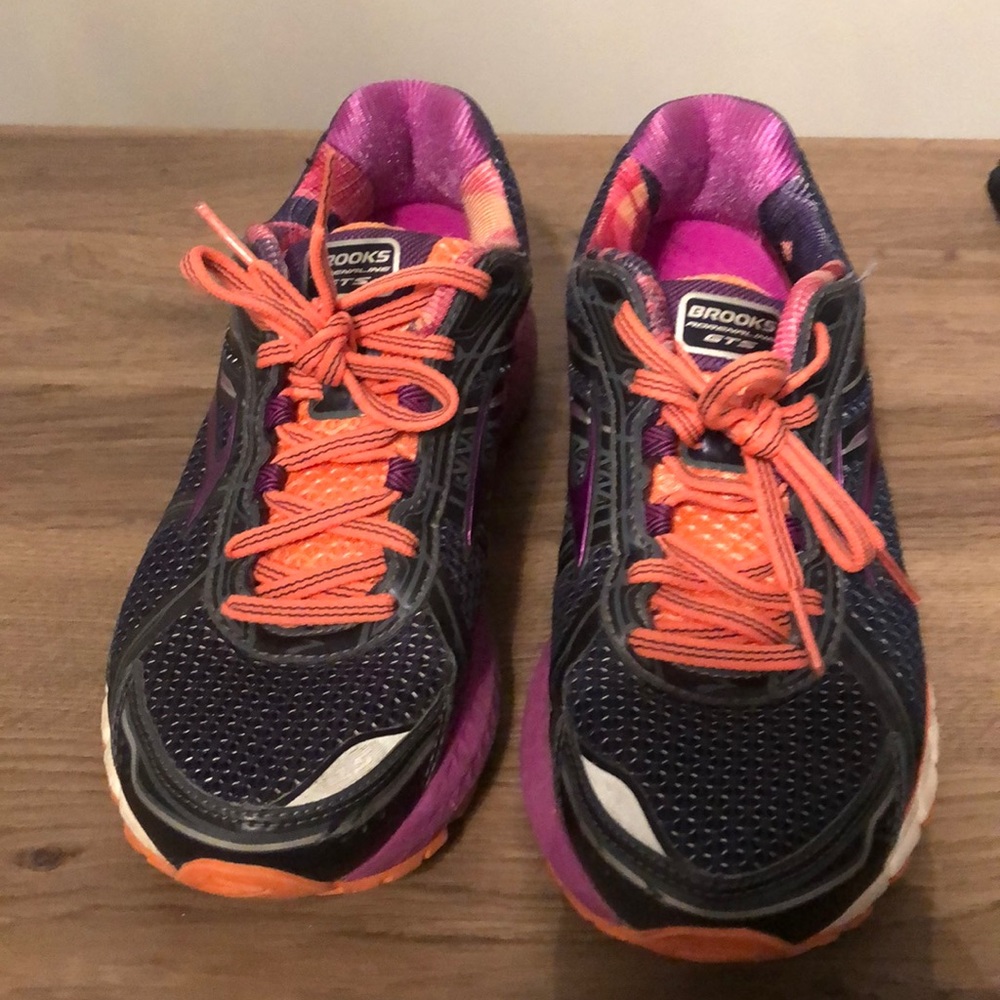 Brooks Adrenaline GTS